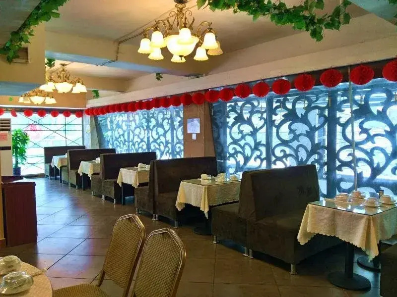 Guilin Jin Wan Hotel