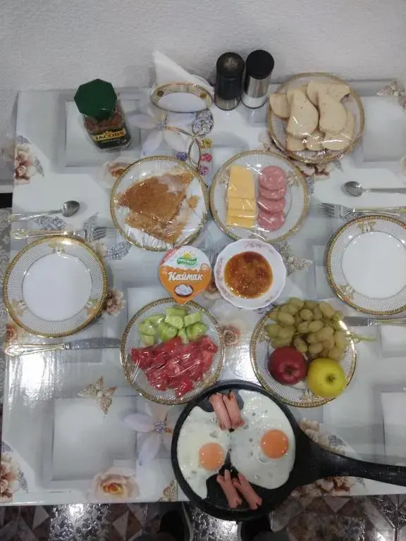 Guest House Safina-S&D