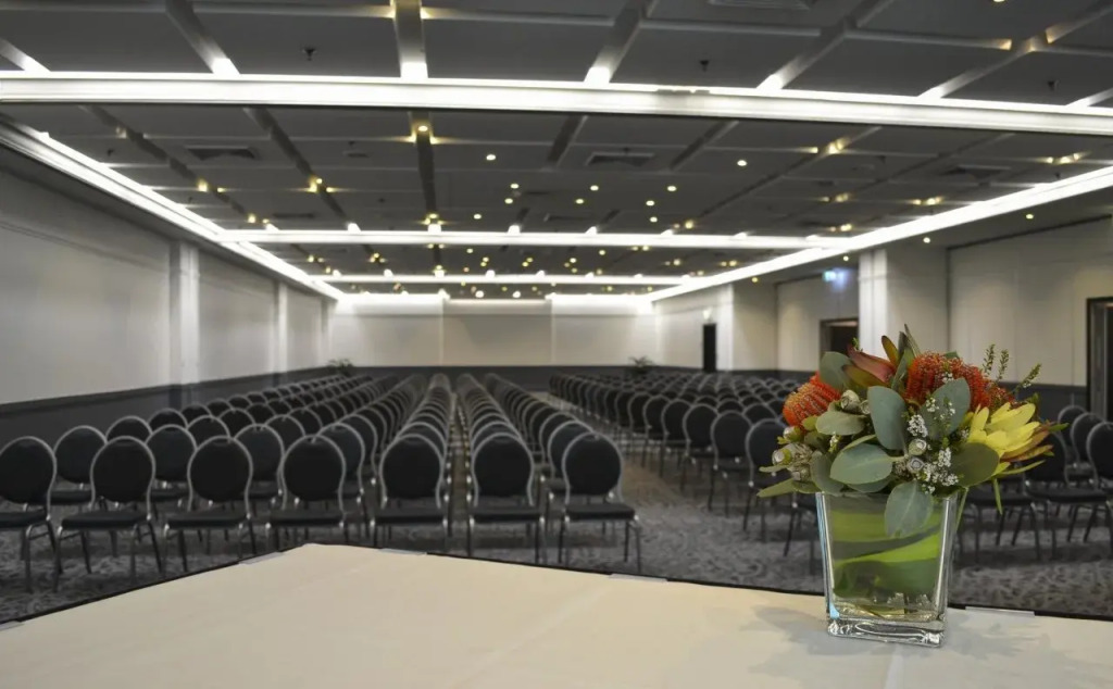 The Sydney Boulevard Hotel