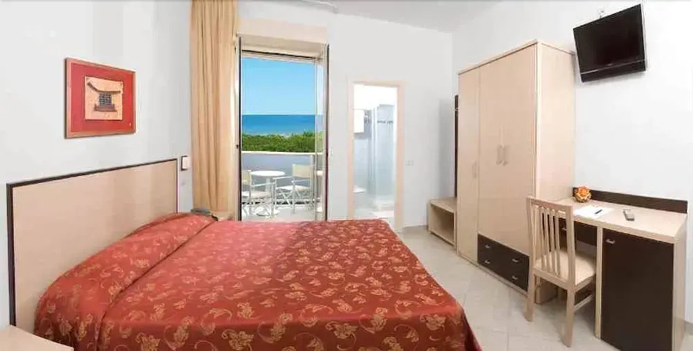 Hotel Thomas