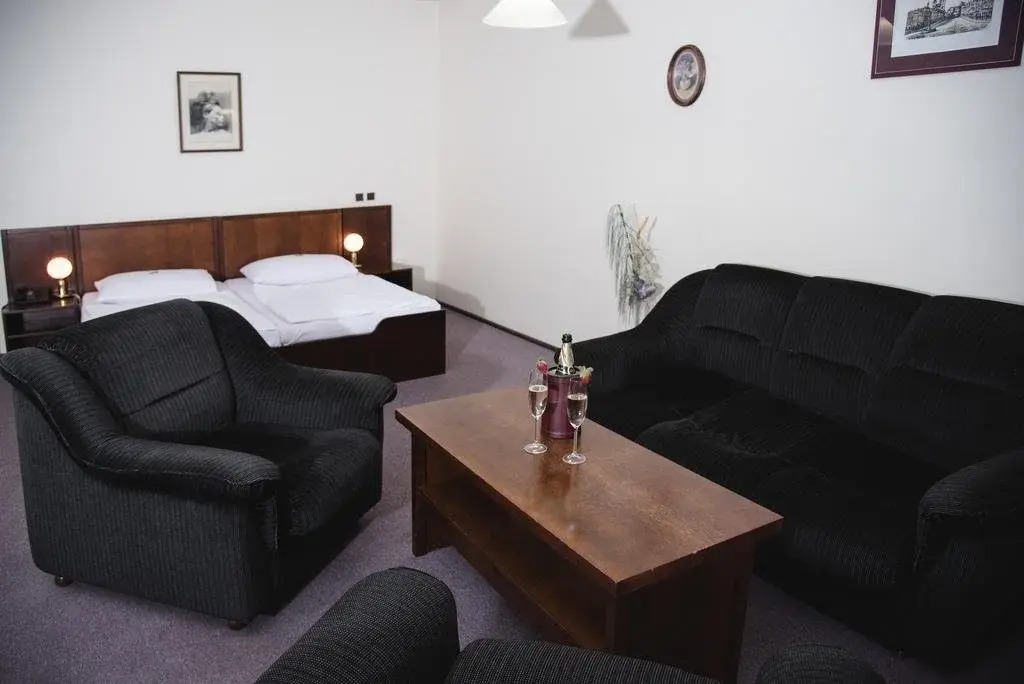 Hotel Celerin