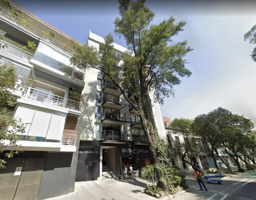 Amazing 2BR in Parque España
