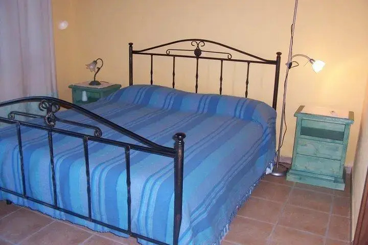 Agriturismo il Germoglio