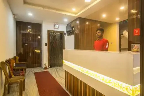 OYO 14512 Sambhunath Guest House