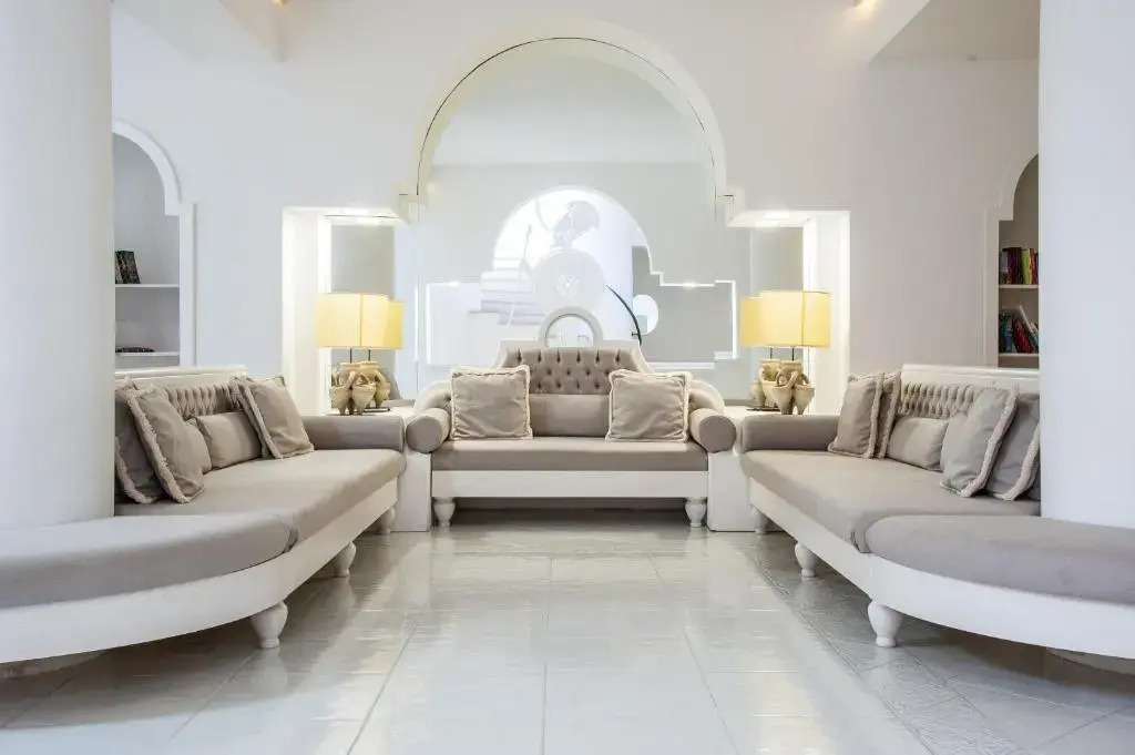 Hotel Il Tempio