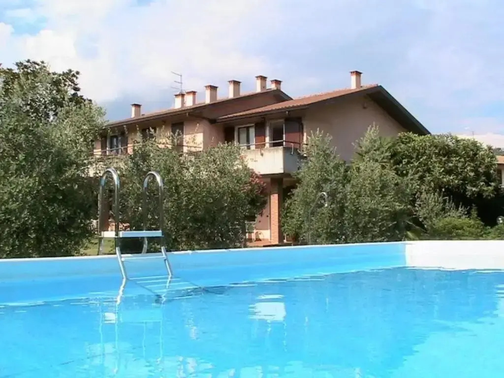 Le Giare Apartments Garda
