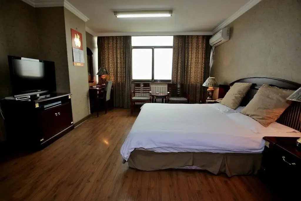 Dongyuan Hotel