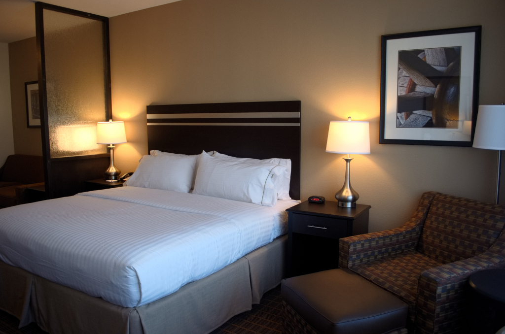 Holiday Inn Express & Suites Golden by IHG