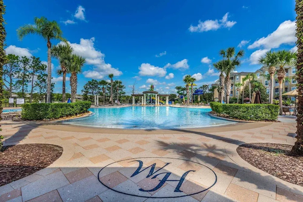 Kissimmee Home W/ Game Room: 3 Mi To Disney!, Kissimmee