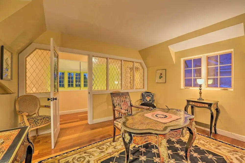 Stunning South Hero Home on Lake Champlain w/ View