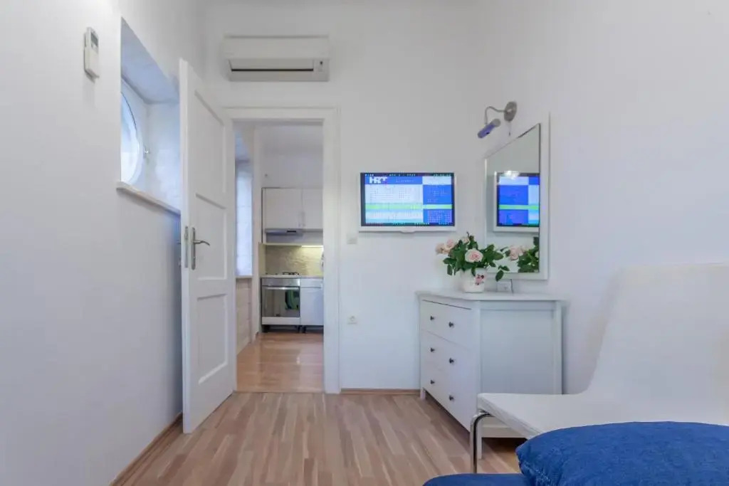 Chic Apartment in Center