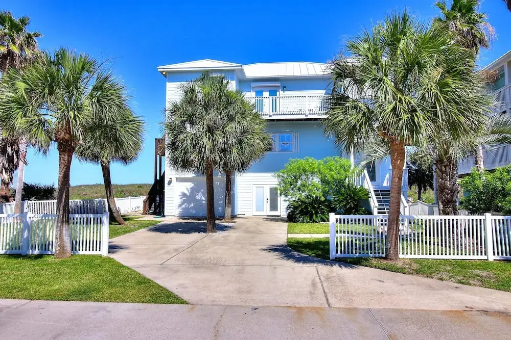 Sea Star Mr277 6 Bedrooms 3.5 Bathrooms Home