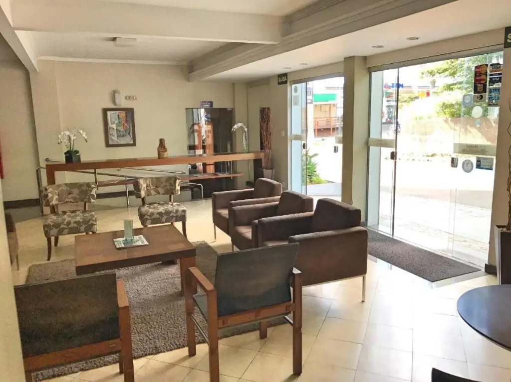 Hotel Mohallem