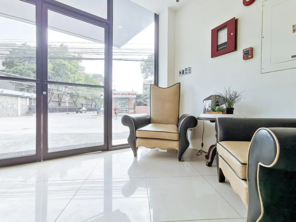 RedDoorz Plus near Bangko Sentral Ng Pilipinas Davao