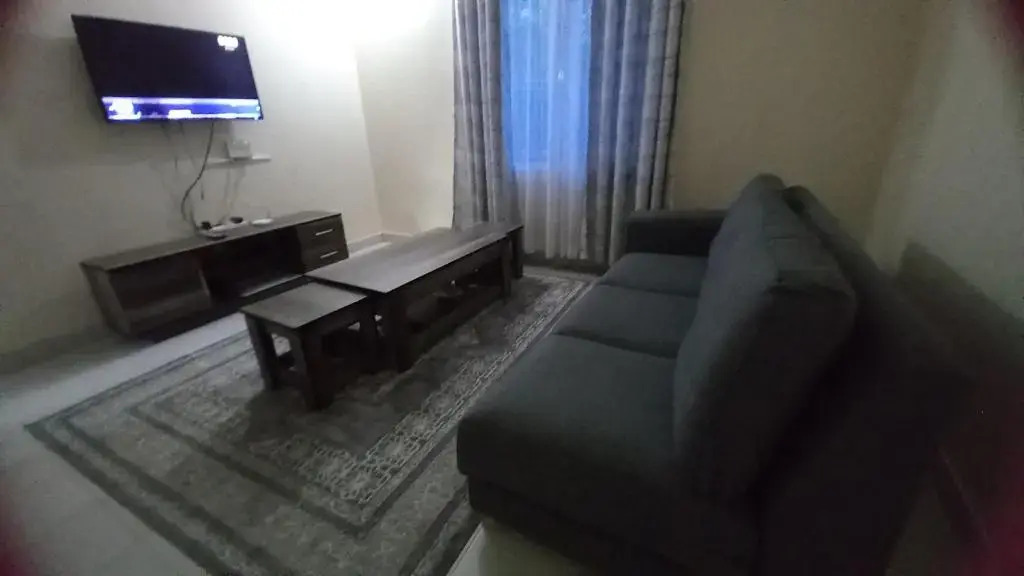 Joly Apartments -Nyali Mombasa