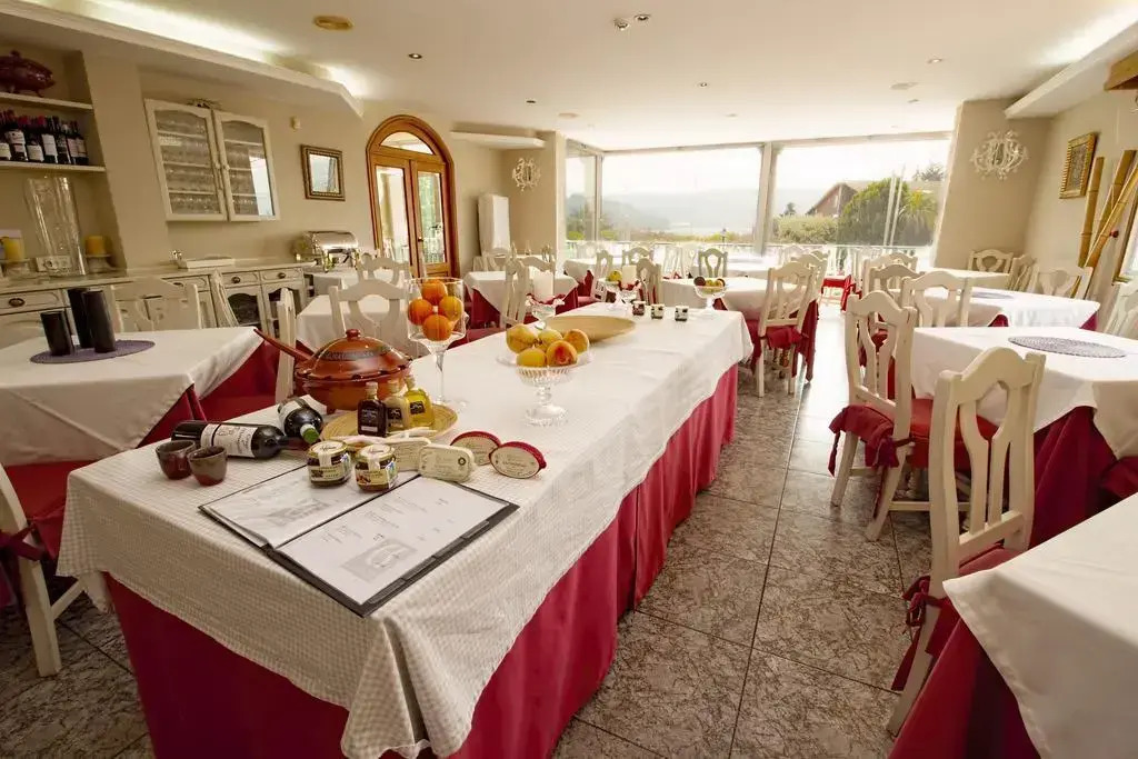 Villa Covelo