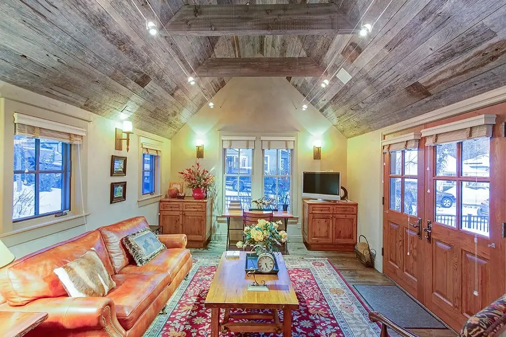 211 A South OAK - Luxury Home, Downtown Telluride, Great Location, Steps Away From the Gondola!