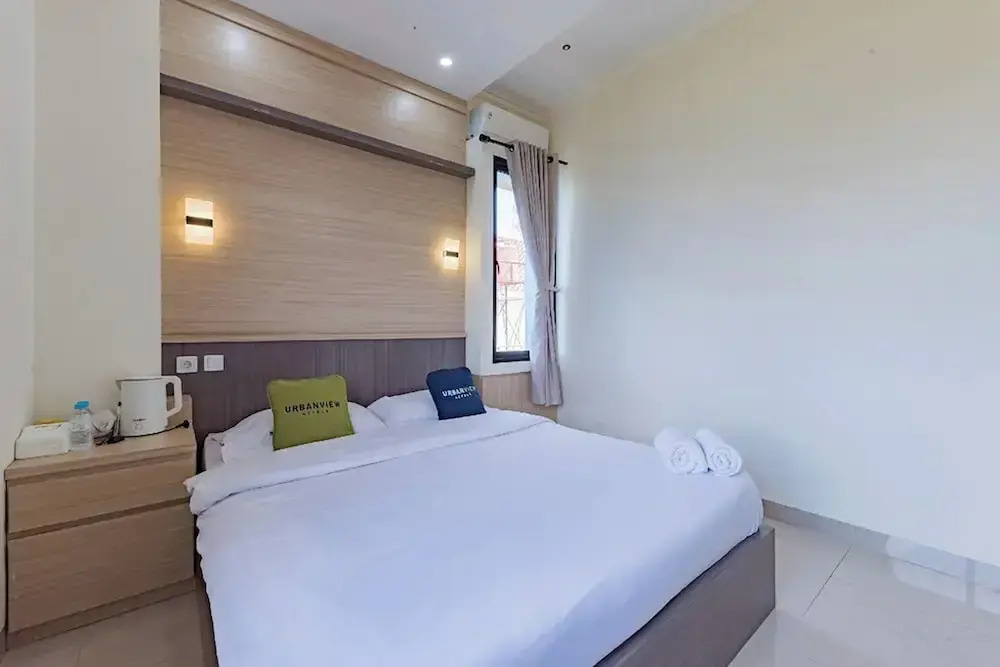 Mamifokobo Hotel & Glamping