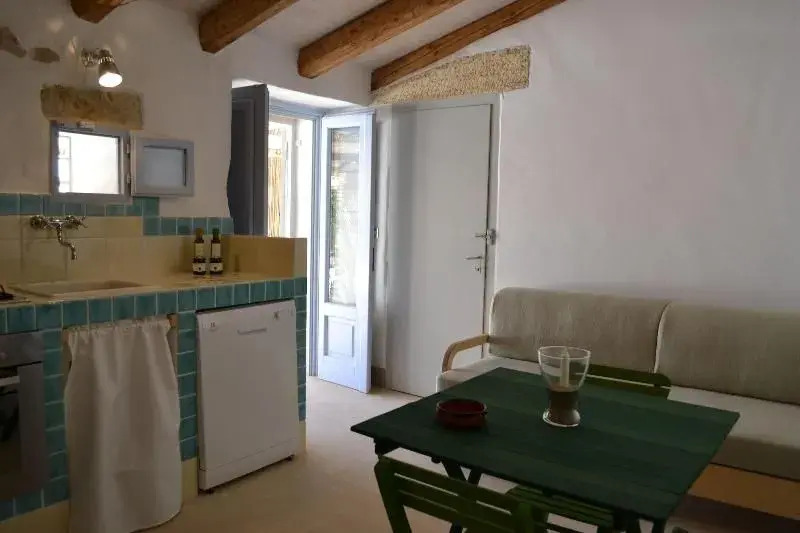 Masseria Caposella