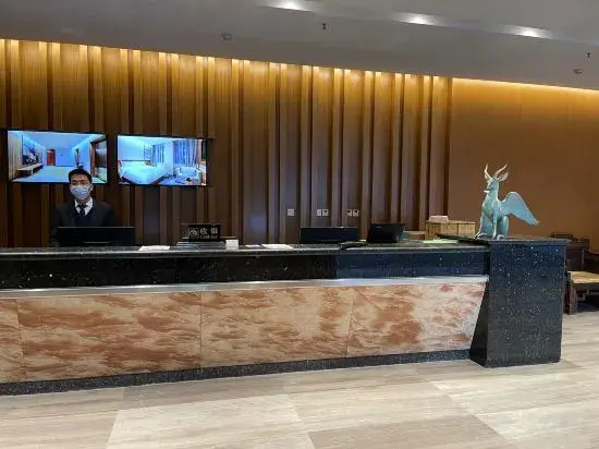JHW Hotel