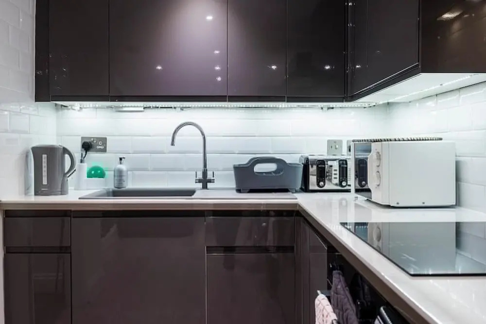 Cute and Cosy Apartment in Kensington