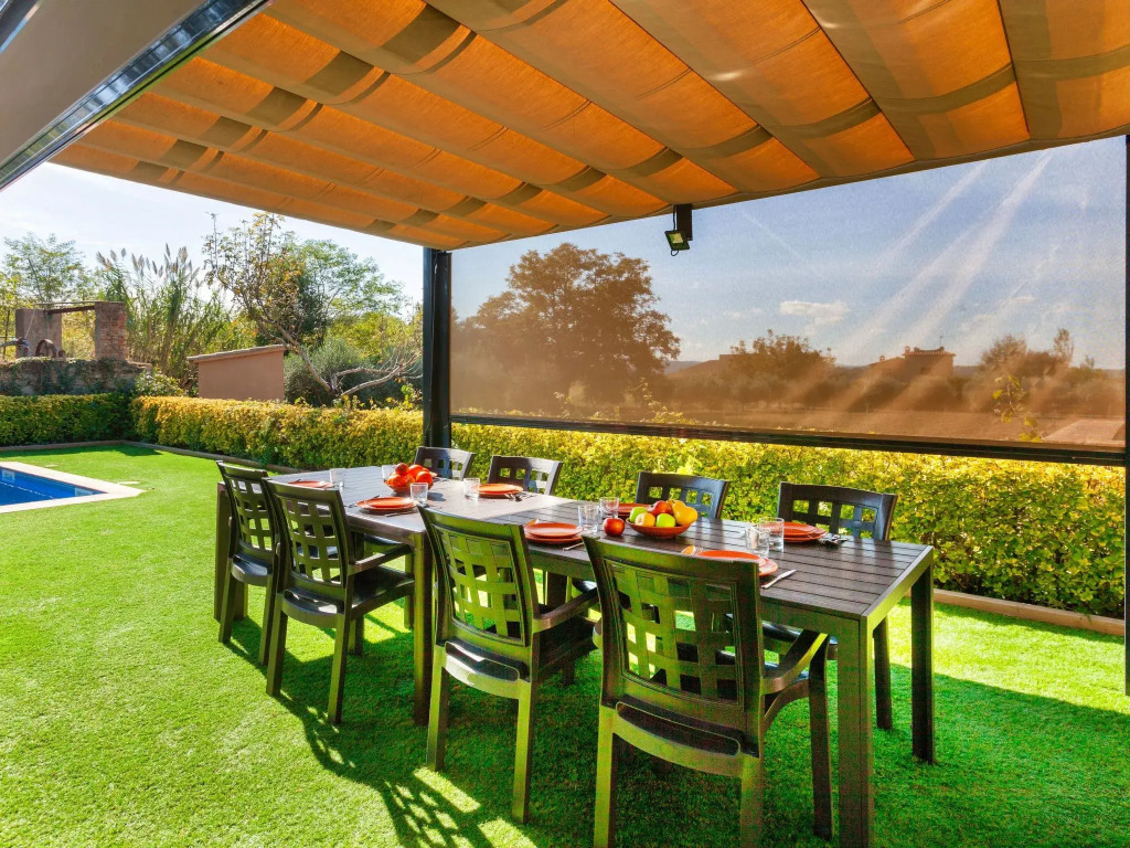 Holiday Home Can Magi by Interhome