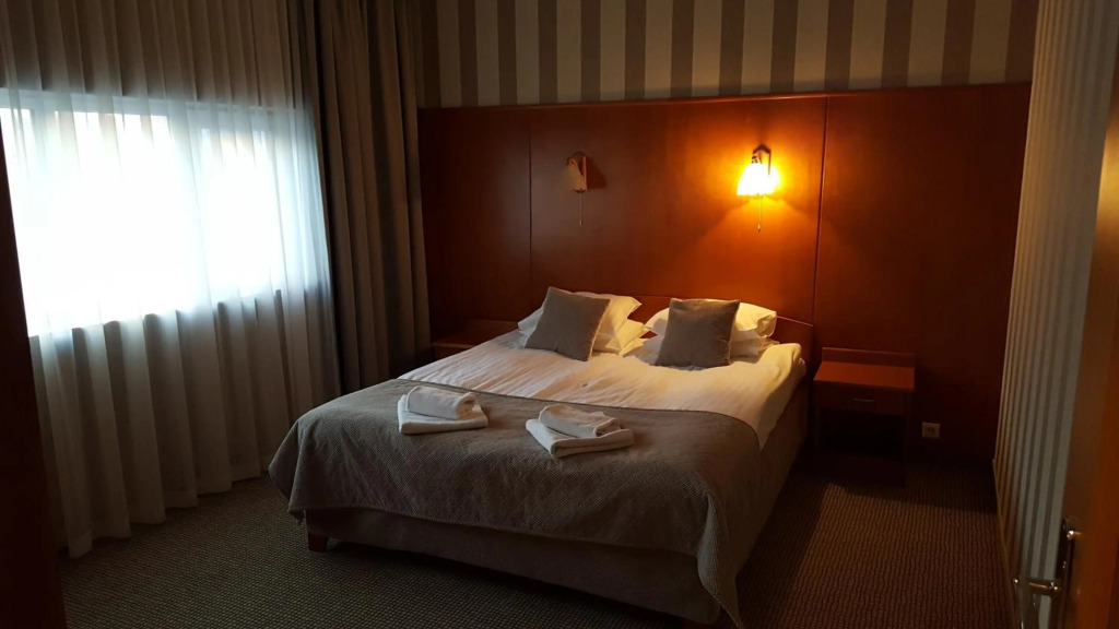Hotel Polonez