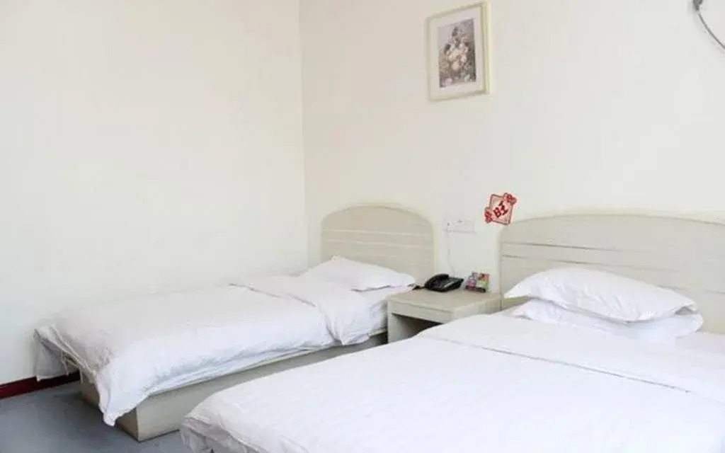 Suzhou Baolilong Business Hotel