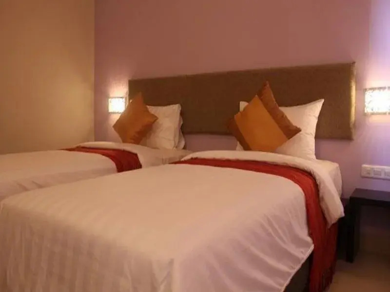 Hotel Jakarta