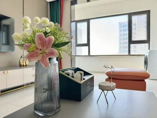 Canglanju Seaview Apartment