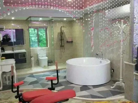 Yixinyuan Homestay