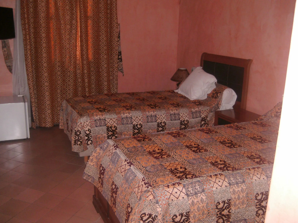 Hotel Hasna