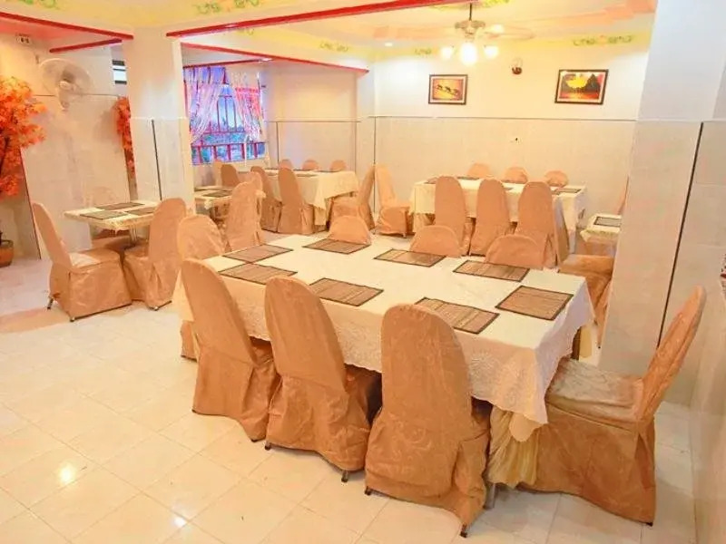 Hirun Grand Hotel