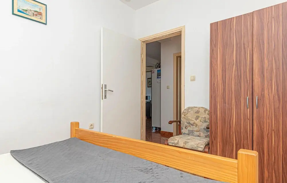 Nice Home in Rogoznica With Outdoor Swimming Pool, Wifi and 4 Bedrooms
