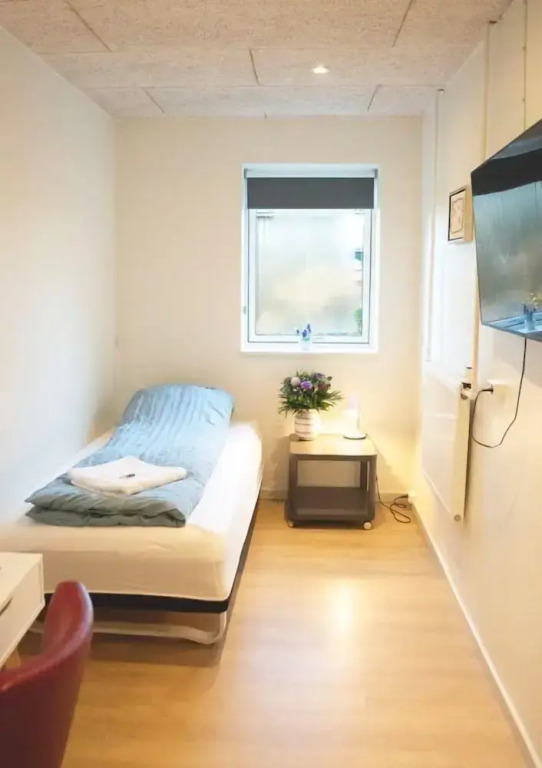 Gørding Bed and Breakfast