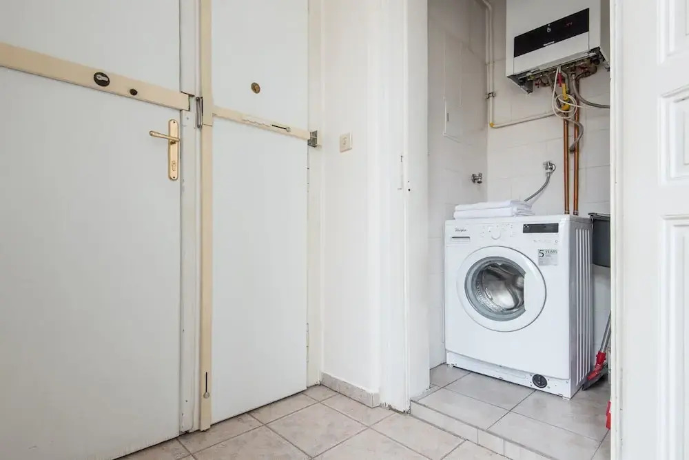 Prague Center Apartment near Old Town