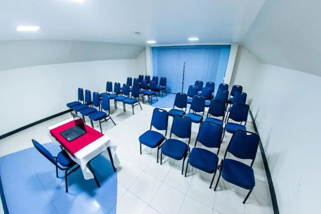Brasília Park Hotel