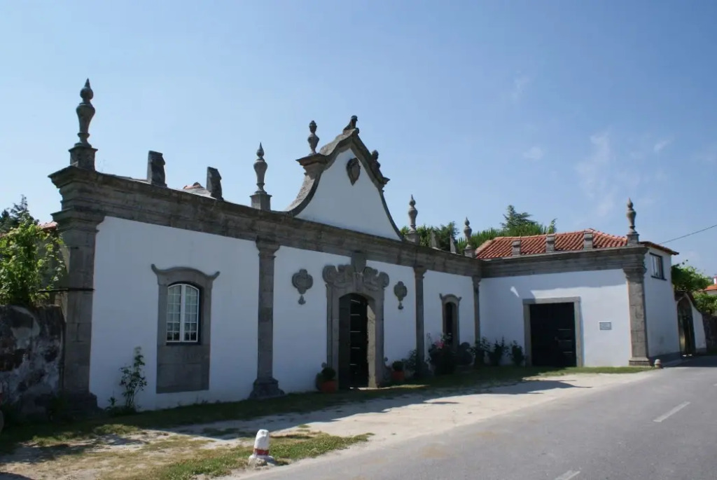 Quinta de Santa Baia