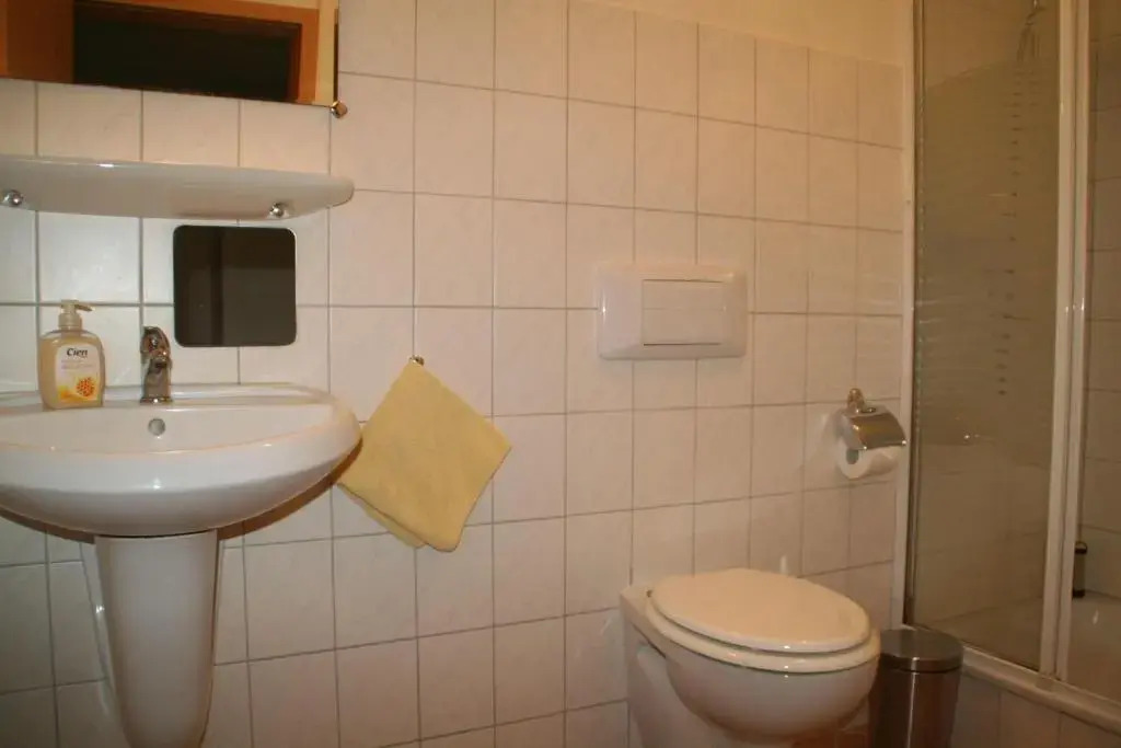 Wohnung-Wattwurm