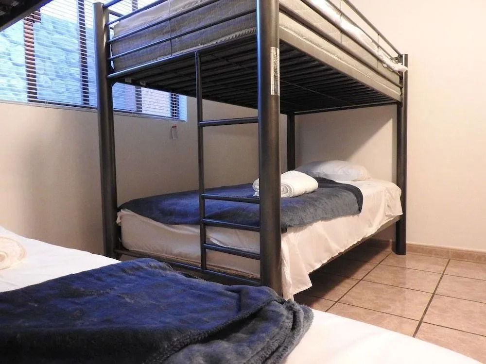 Hostal San Jemo León