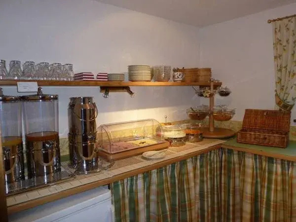 Haus Brigitte