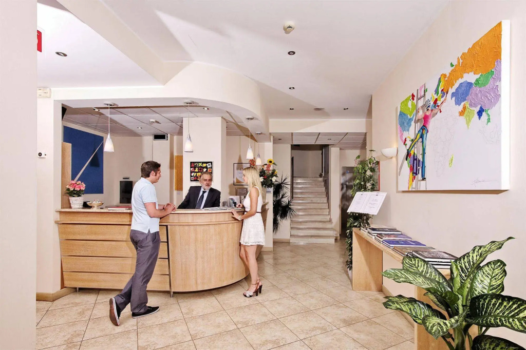 Hotel Metropol