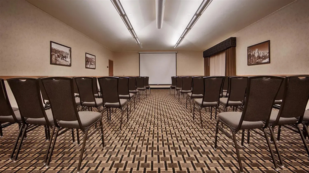 Best Western PLUS Bryce Canyon Grand Hotel