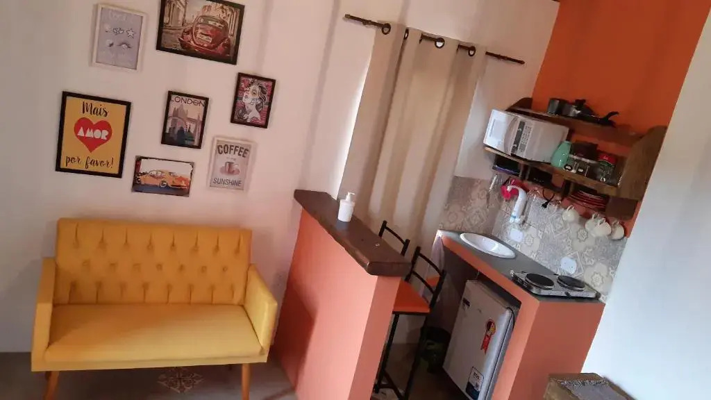 B&B Sol Poente
