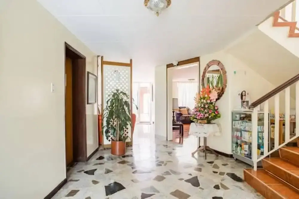 Touristic House