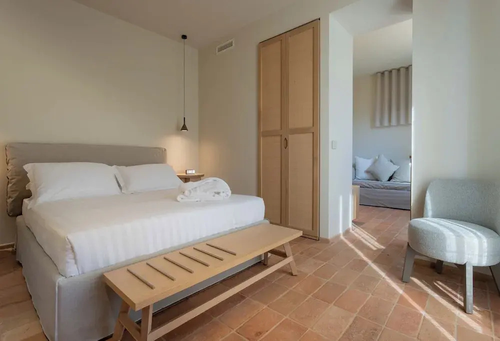Relais La Colombaia Spa & Wellness