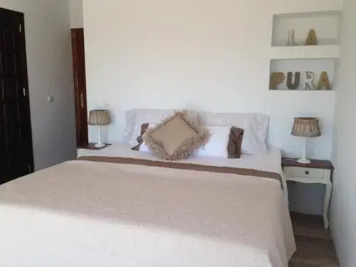 B&B Cortijo La Pura
