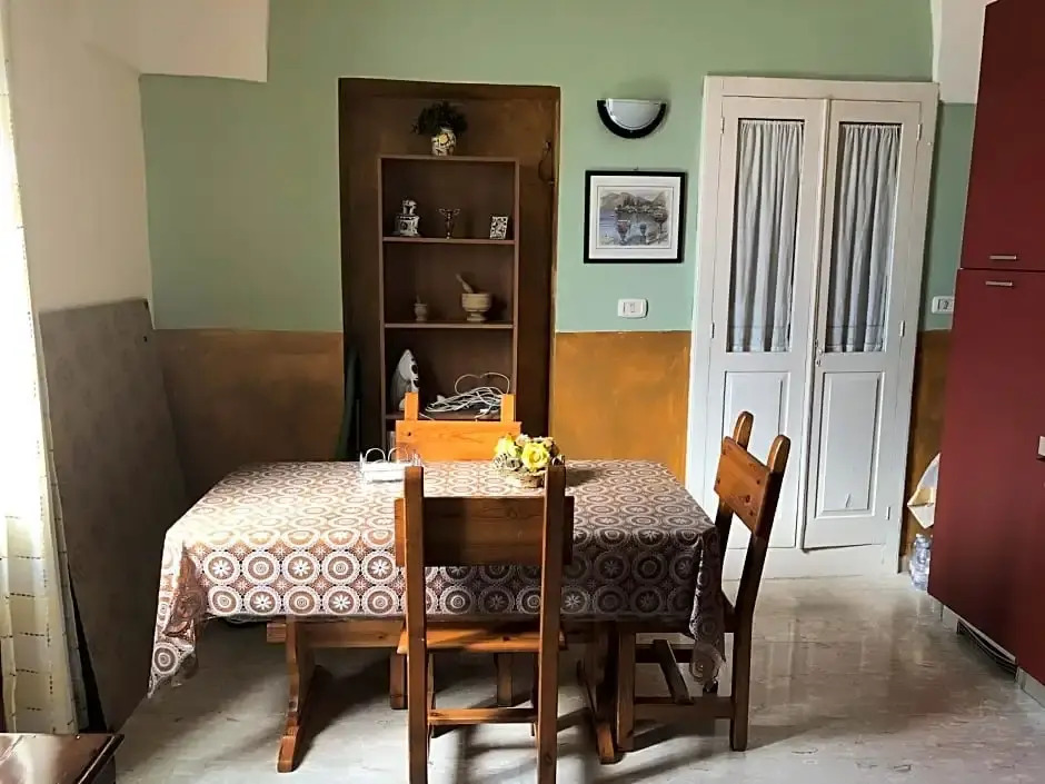 B&B Porta Grande