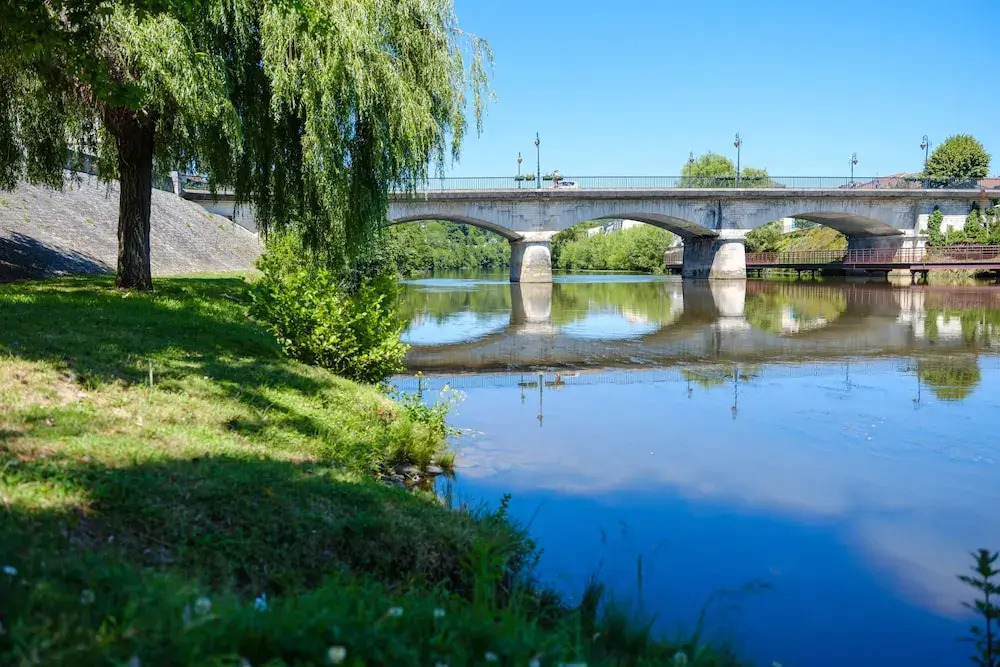 L échafaud - Apparts de standing - Centre historique