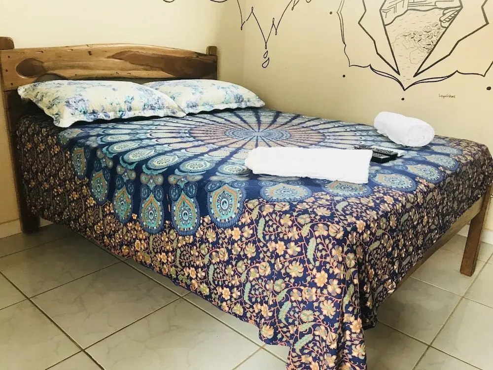 Luminar Hostel e Pousada